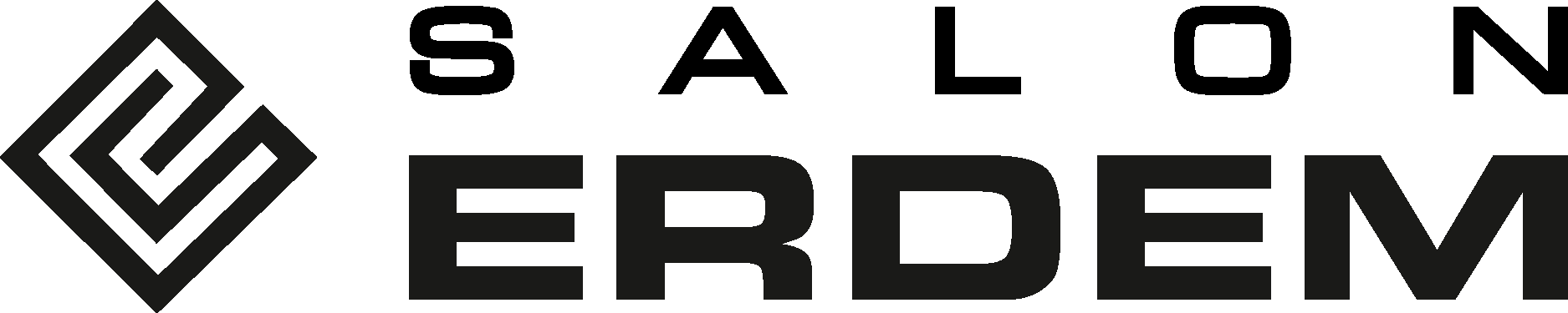 Salon Erdem Logo Vector Logo